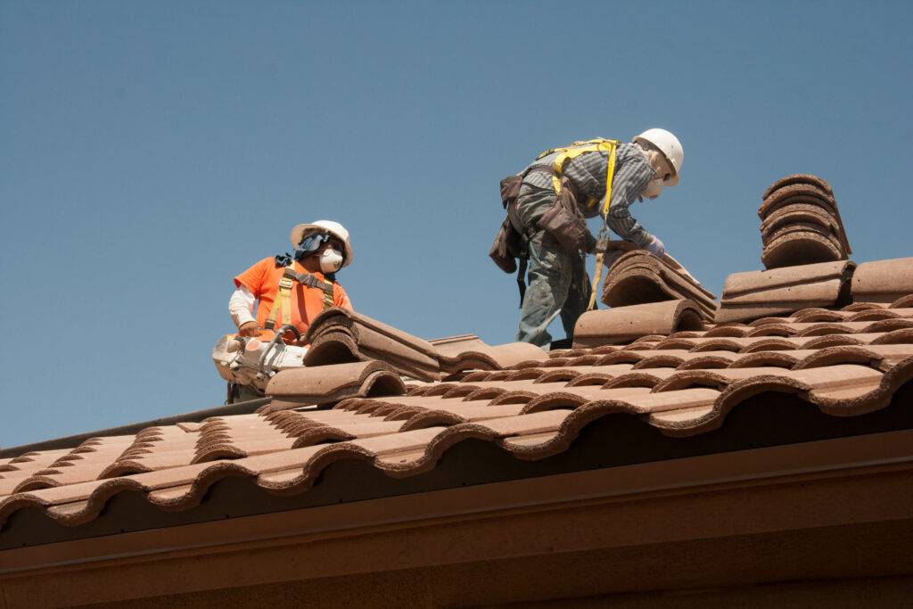 Roof Replacement Expert