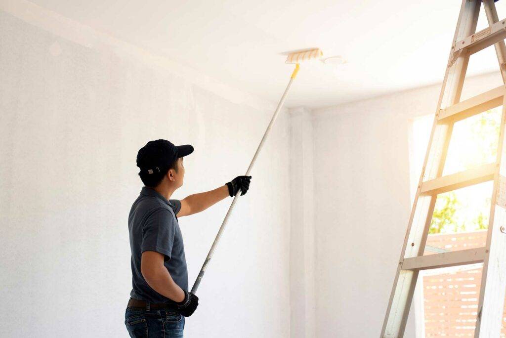 professional painting services