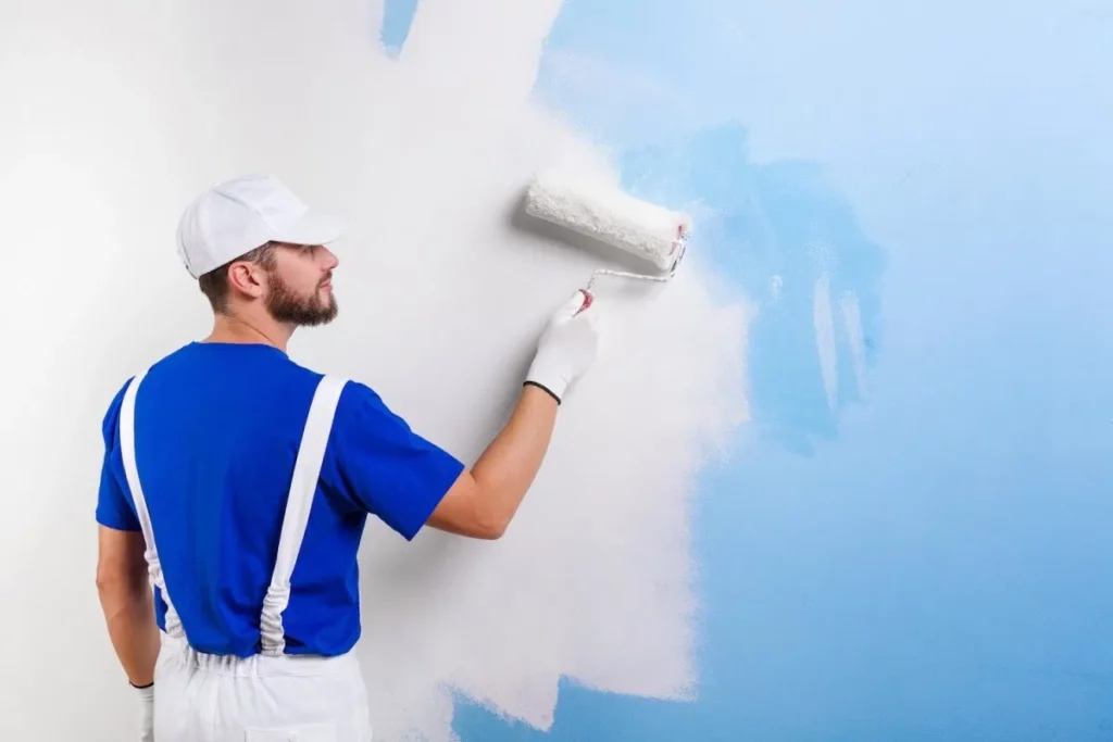 professional painting services