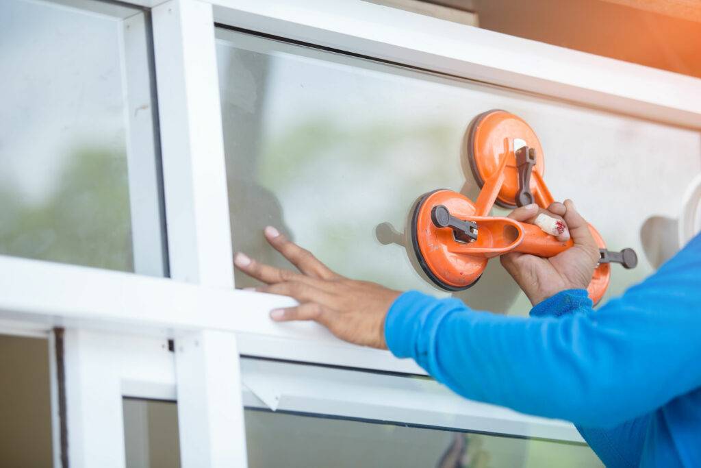 window maintenance services