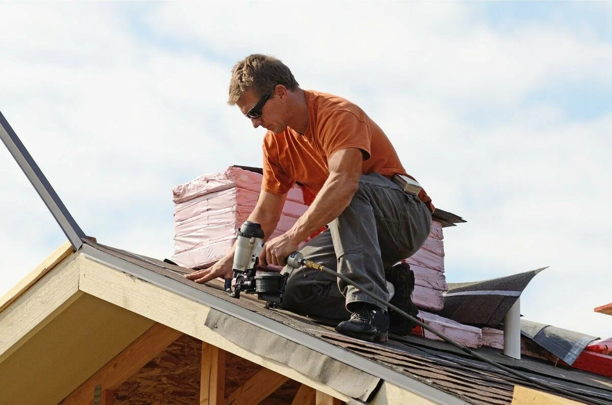 Roofing cost