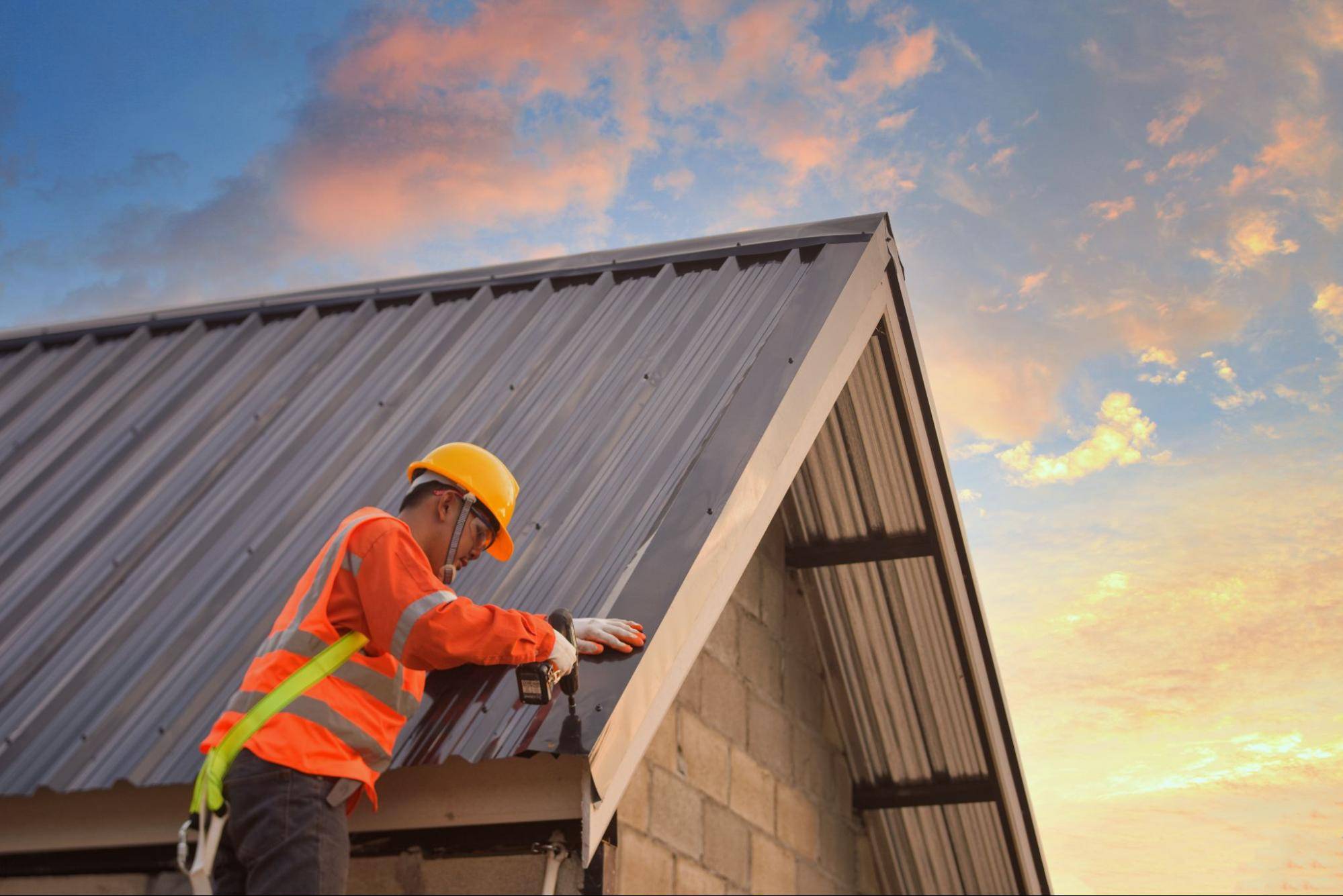 Roofing Contractors