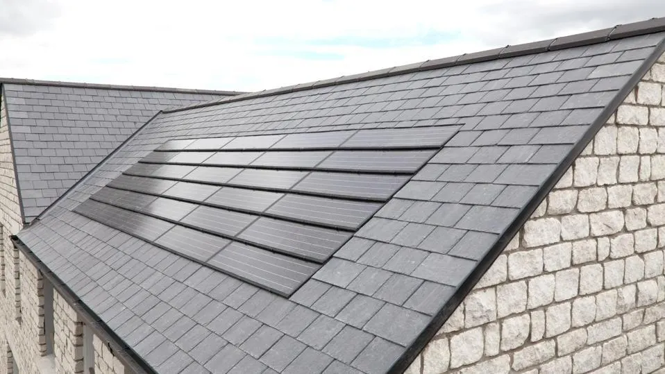 2025 Roofing Trends