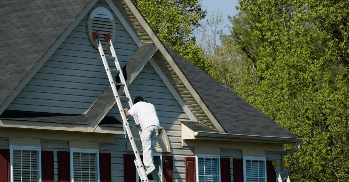 exterior Painting