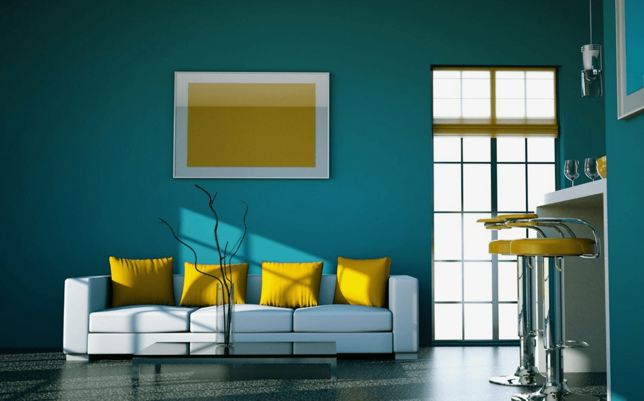 interior Painting