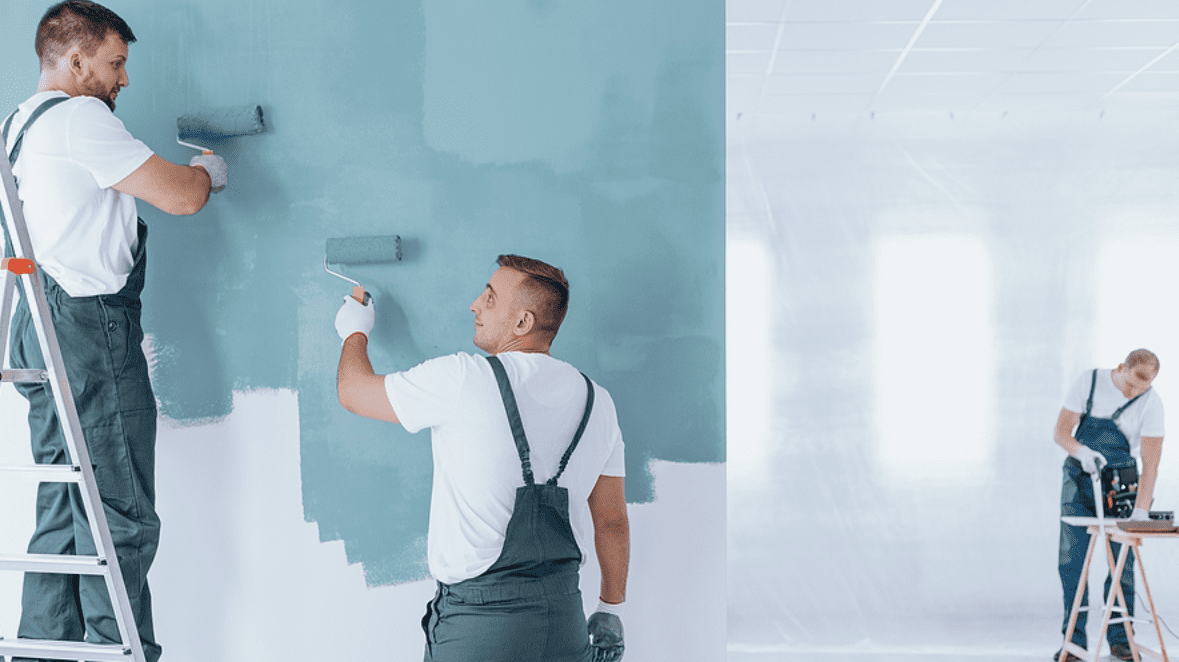 Painting Services